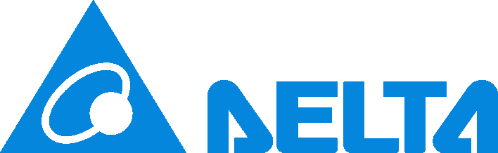 Logo de Delta