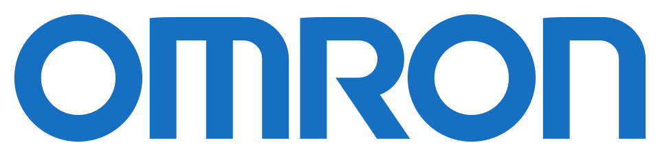 Logo de Omron