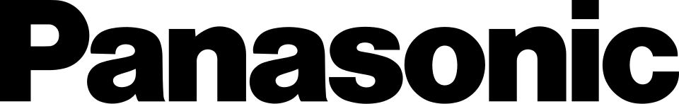 Logo de Panasonic