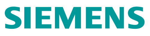 Logo de Siemens
